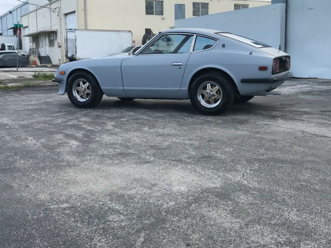 1978 Datsun Z-Series - photo 3