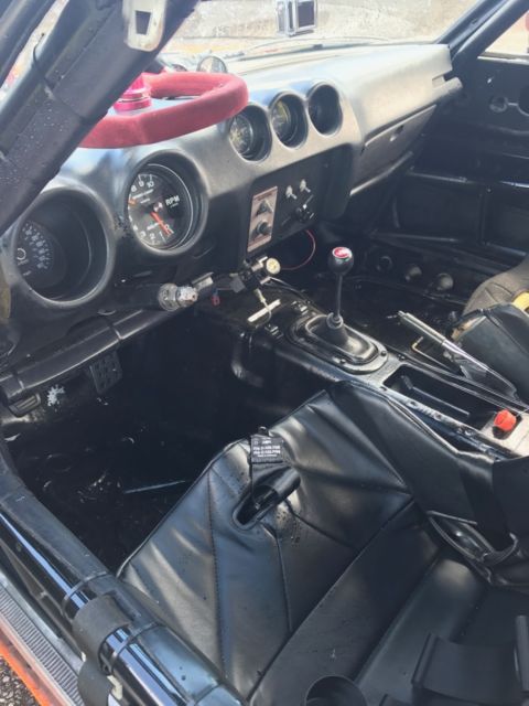 1978 Datsun Z-Series - photo 11