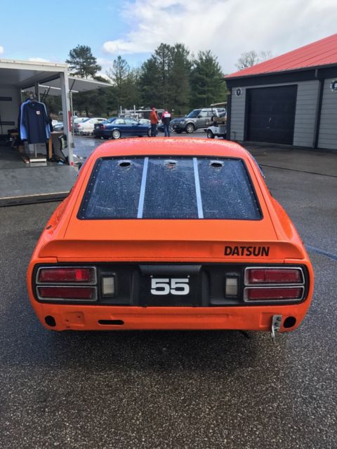 1978 Datsun Z-Series - photo 12