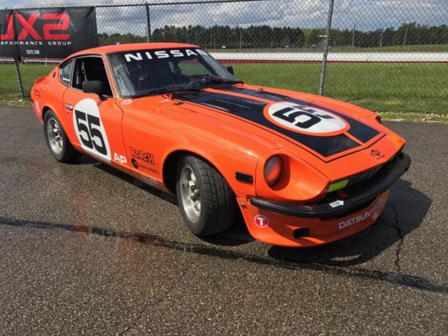 1978 Datsun Z-Series - photo 4