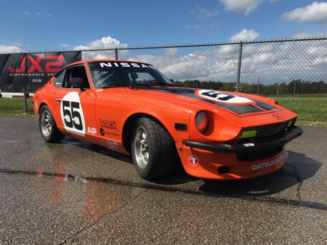 1978 Datsun Z-Series - photo 5