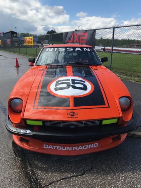 1978 Datsun Z-Series - photo 9