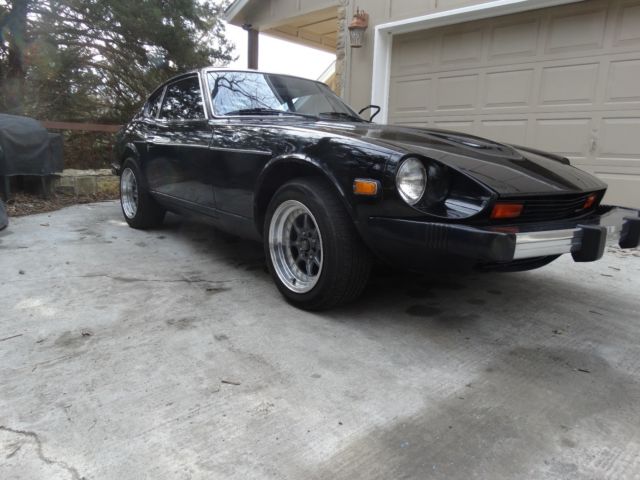 1978 Datsun Z-Series --