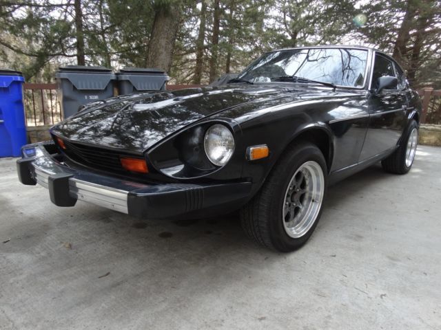 1978 Datsun Z-Series -- - photo 2