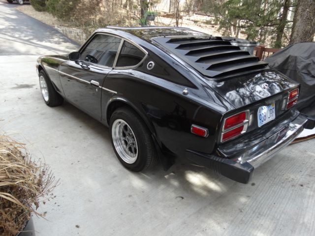 1978 Datsun Z-Series -- - photo 3