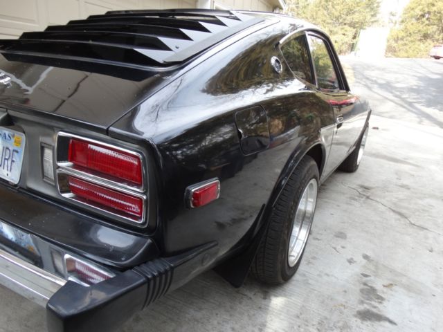1978 Datsun Z-Series -- - photo 4