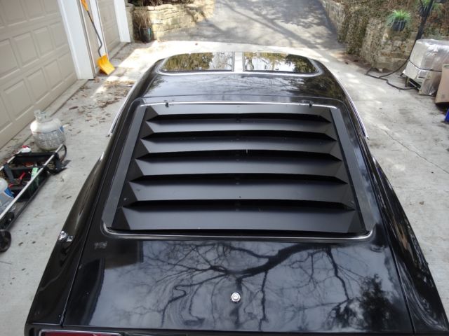 1978 Datsun Z-Series -- - photo 5