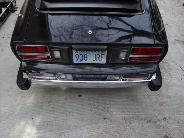 1978 Datsun Z-Series -- - photo 6