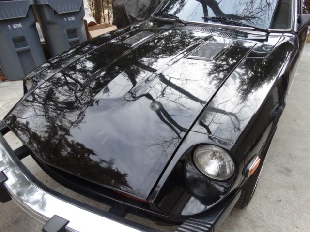 1978 Datsun Z-Series -- - photo 7