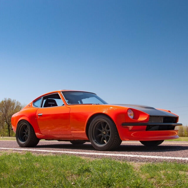 1978 Datsun 280Z RB25DET NEO 1978 Datsun 280Z RB25DET NEO