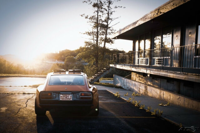 1978 Datsun 280Z RB25DET NEO - photo 11