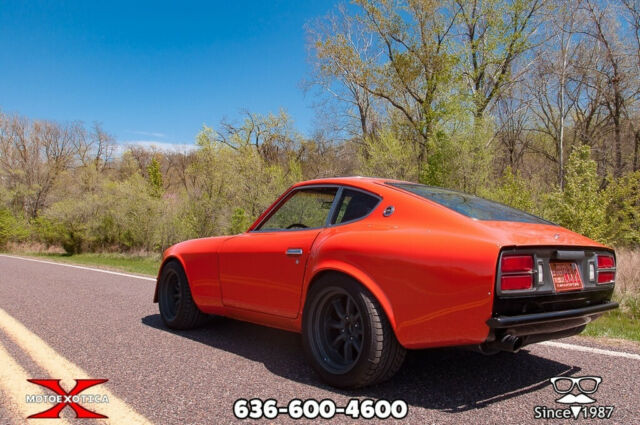 1978 Datsun 280Z RB25DET NEO - photo 13