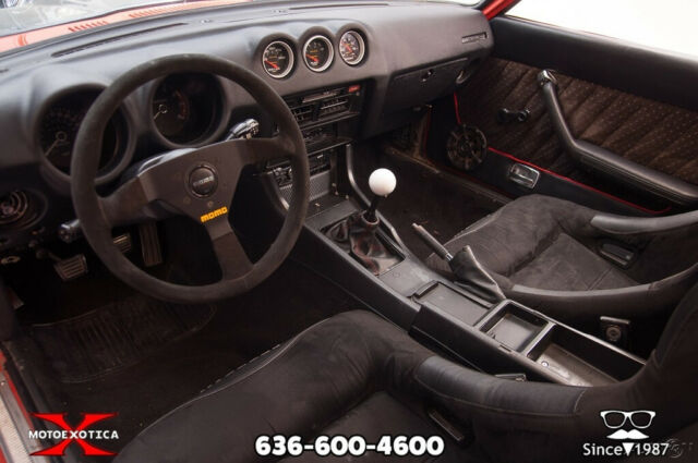 1978 Datsun 280Z RB25DET NEO - photo 6