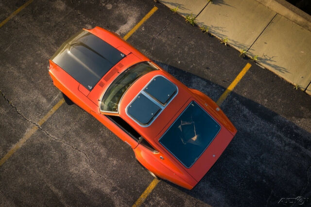 1978 Datsun 280Z RB25DET NEO - photo 8
