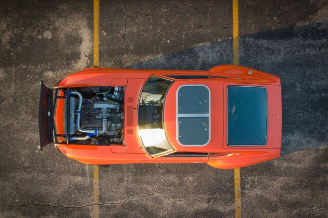 1978 Datsun 280Z RB25DET NEO - photo 9