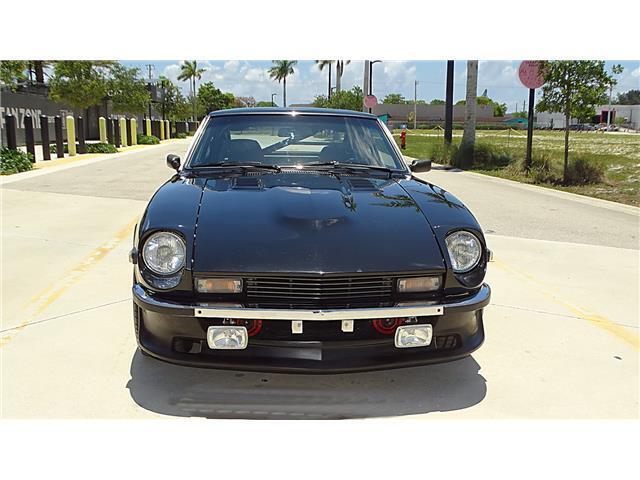 1978 Datsun Z-Series RESTOMOD - photo 10