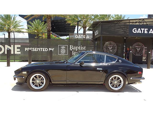1978 Datsun Z-Series RESTOMOD - photo 2