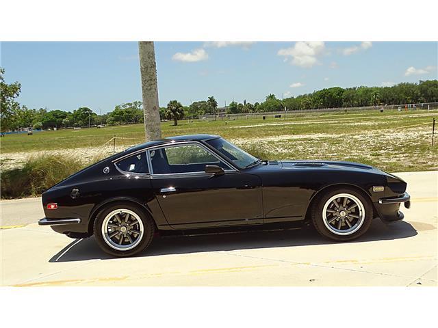 1978 Datsun Z-Series RESTOMOD - photo 3