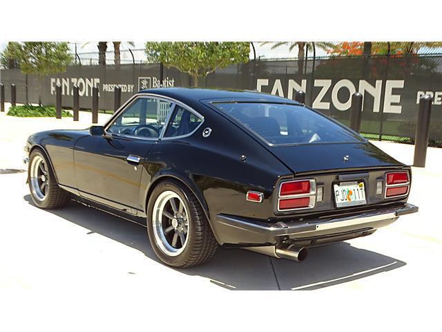 1978 Datsun Z-Series RESTOMOD - photo 5