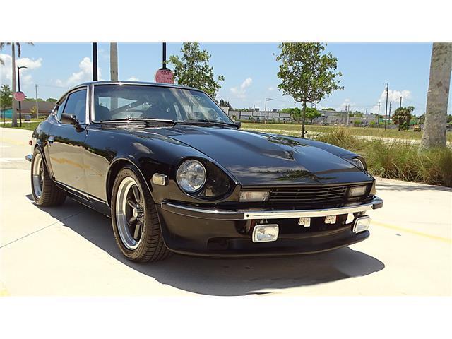 1978 Datsun Z-Series RESTOMOD - photo 6
