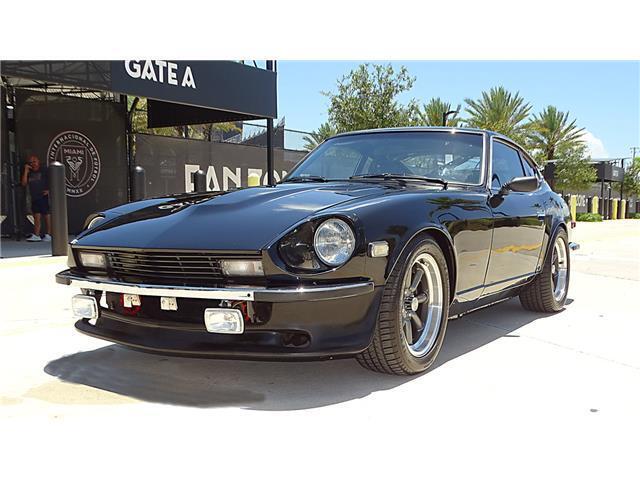 1978 Datsun Z-Series RESTOMOD - photo 7