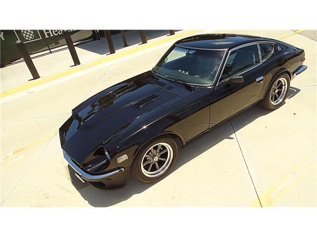1978 Datsun Z-Series RESTOMOD - photo 8
