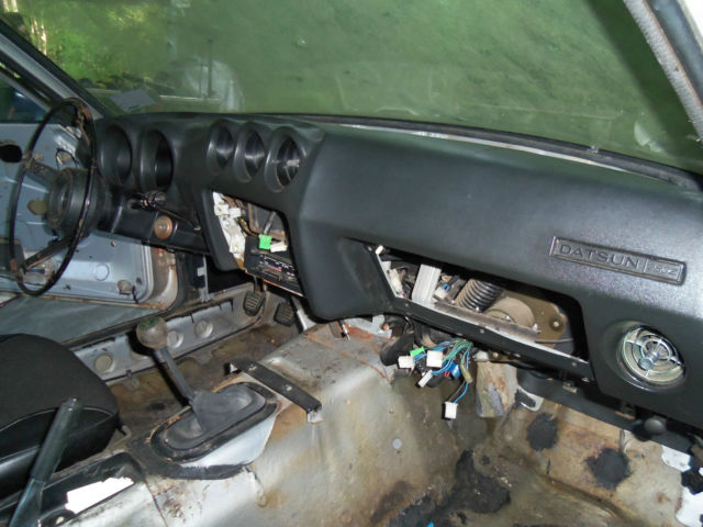 1978 Datsun Z-Series Coupe - photo 3