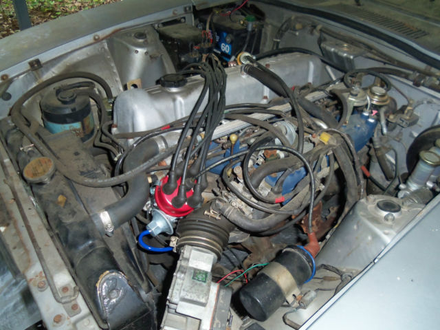 1978 Datsun Z-Series Coupe - photo 7