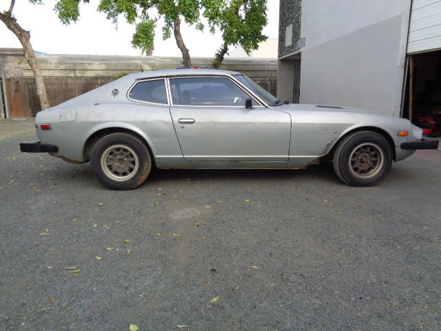 1978 Datsun Z-Series 280z