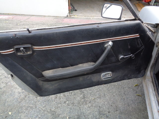 1978 Datsun Z-Series 280z - photo 12