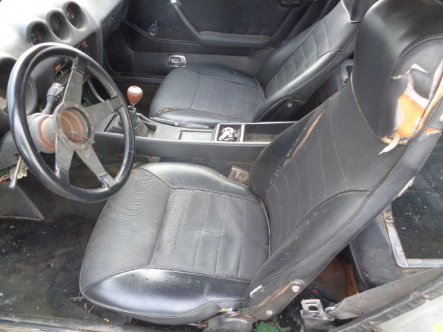 1978 Datsun Z-Series 280z - photo 13