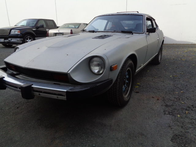 1978 Datsun Z-Series 280z - photo 6