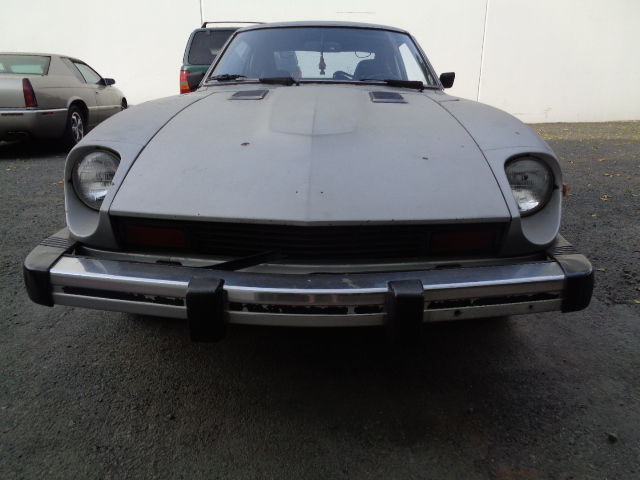 1978 Datsun Z-Series 280z - photo 7