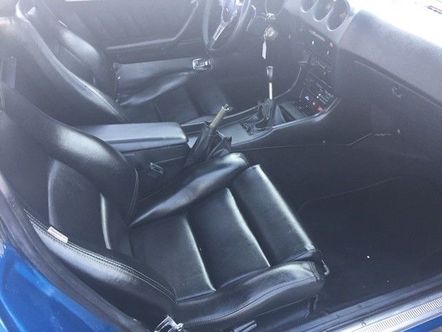 1978 Datsun Z-Series Scarab - photo 12