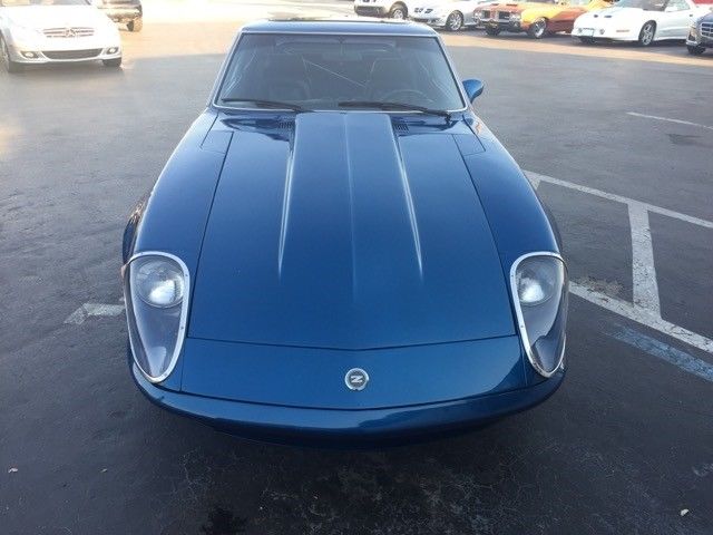 1978 Datsun Z-Series Scarab - photo 2