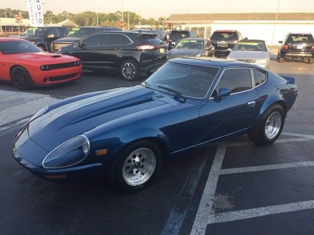 1978 Datsun Z-Series Scarab - photo 3