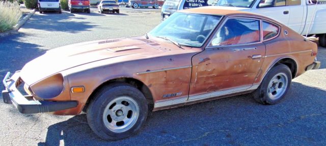 1978 Datsun Z-Series - photo 10