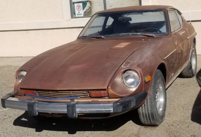 1978 Datsun Z-Series - photo 2