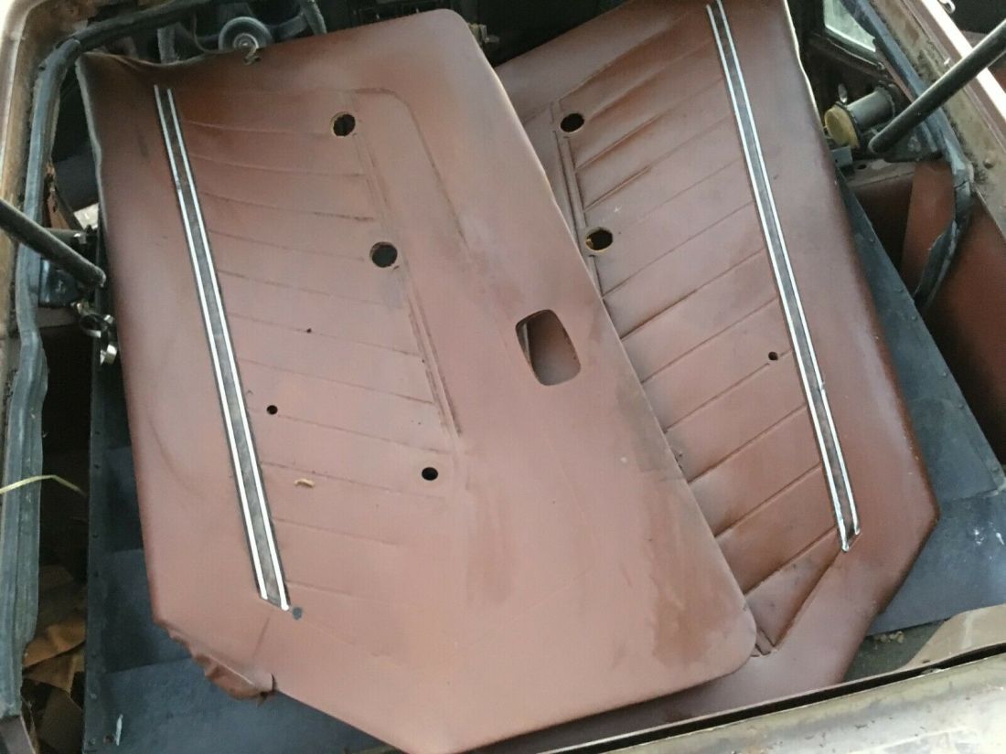 1978 Datsun 280Z - photo 11