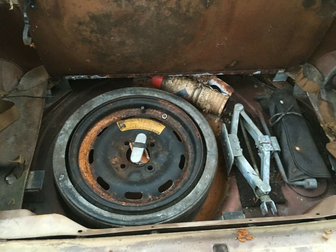 1978 Datsun 280Z - photo 3