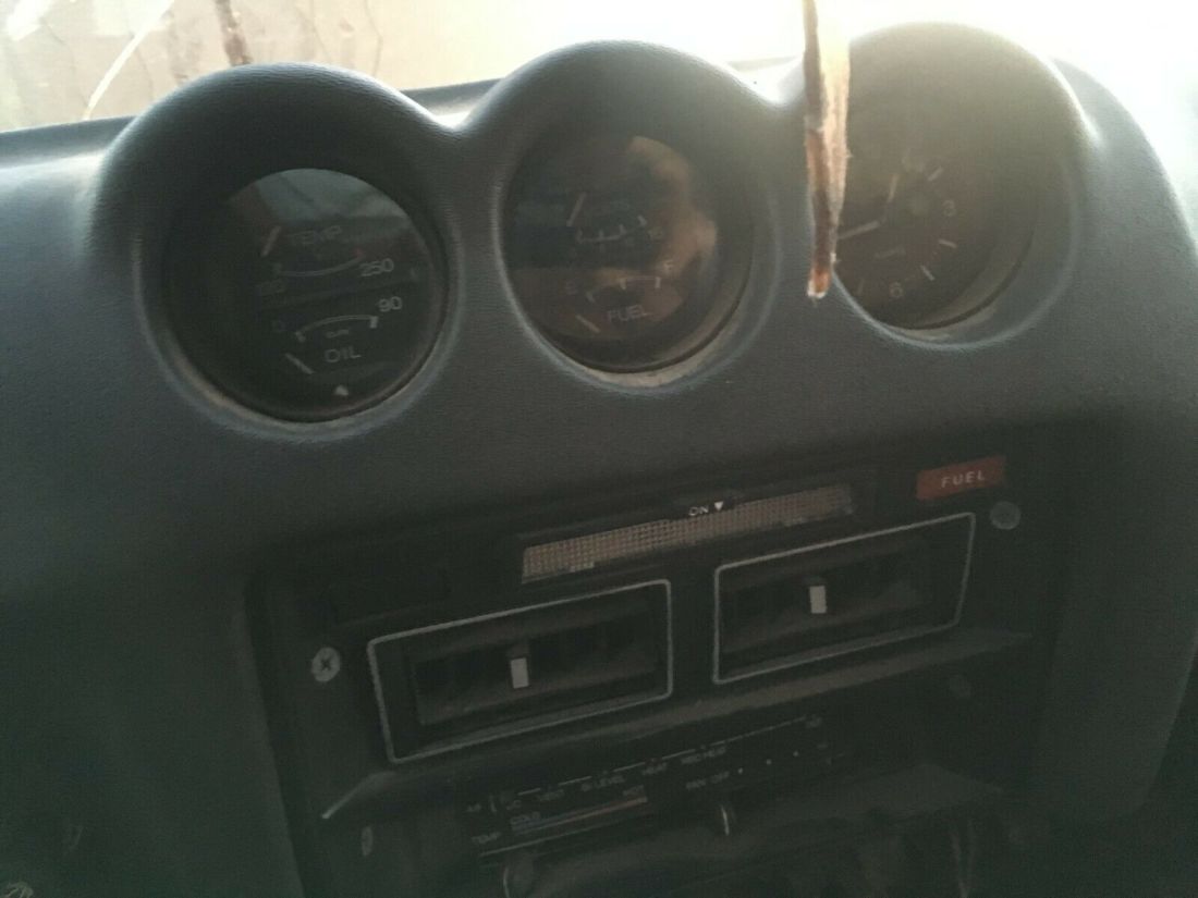 1978 Datsun 280Z - photo 6