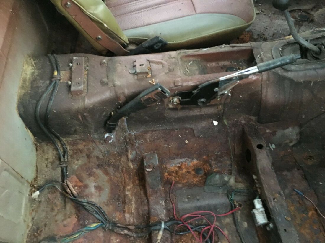 1978 Datsun 280Z - photo 9