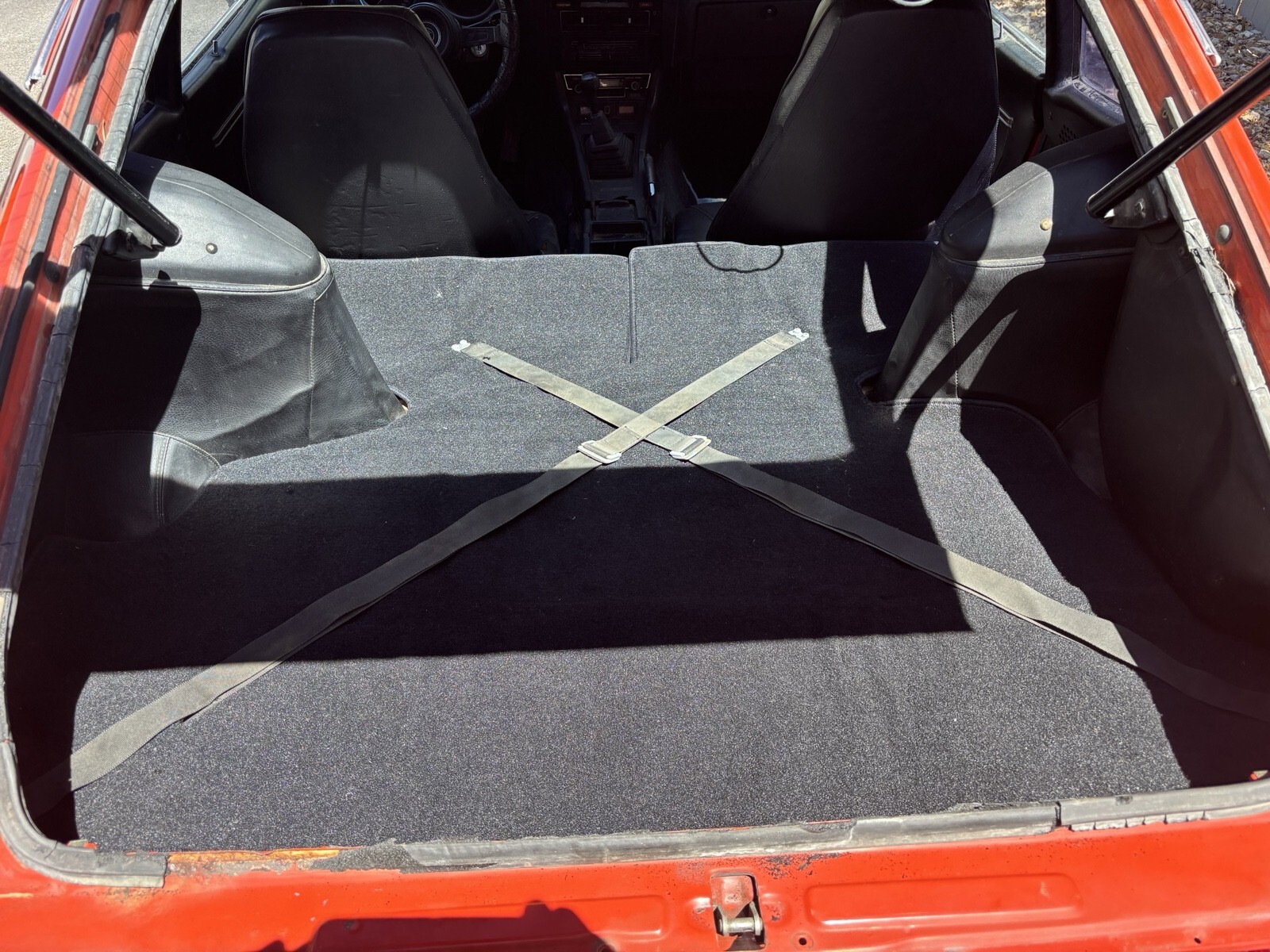 1978 Datsun 280Z 280Z - photo 12
