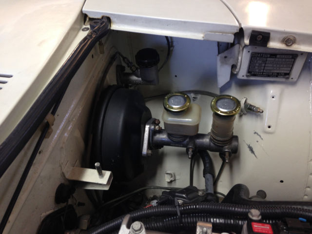 1978 Datsun Z-Series - photo 12