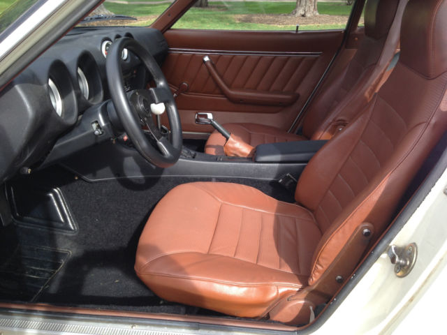 1978 Datsun Z-Series - photo 2
