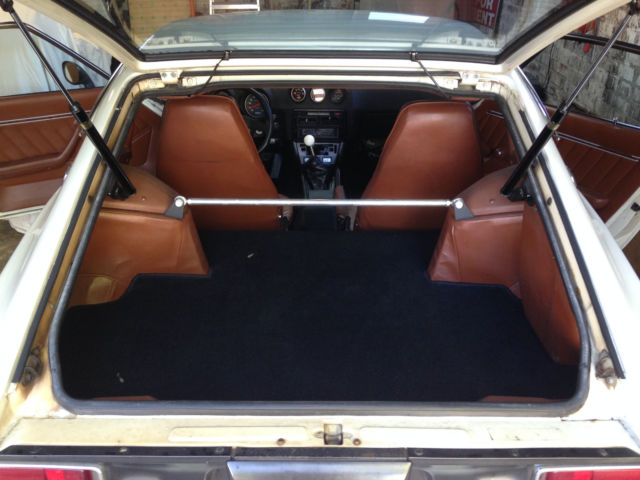 1978 Datsun Z-Series - photo 3