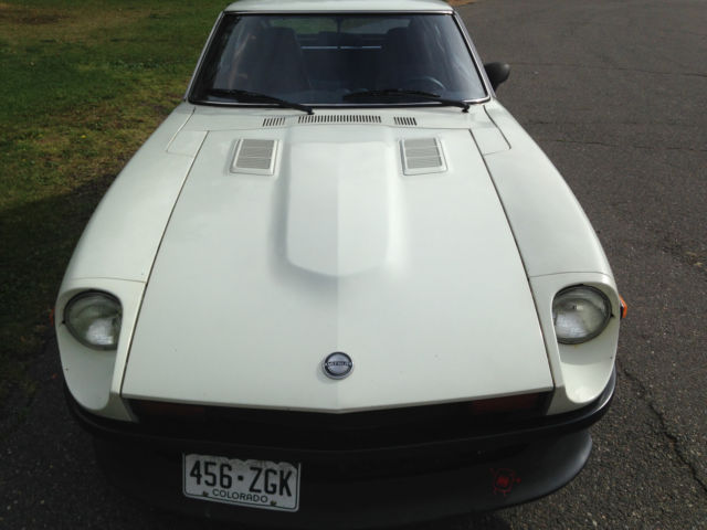 1978 Datsun Z-Series - photo 5