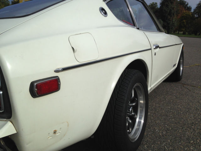 1978 Datsun Z-Series - photo 9