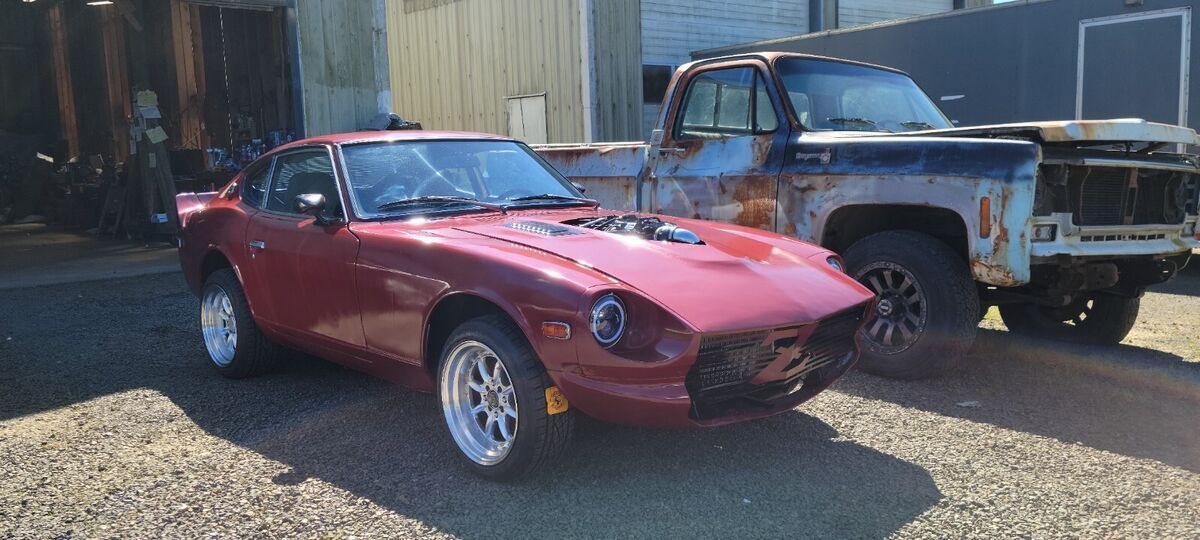 1978 Datsun Z-Series - photo 10