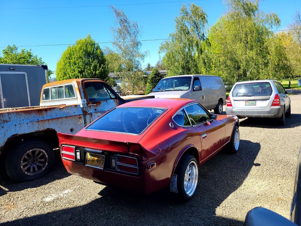 1978 Datsun Z-Series - photo 9
